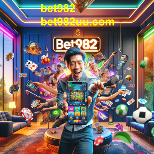 A Revolução dos Jogos Mobile: Entretenimento na Palma da Mão