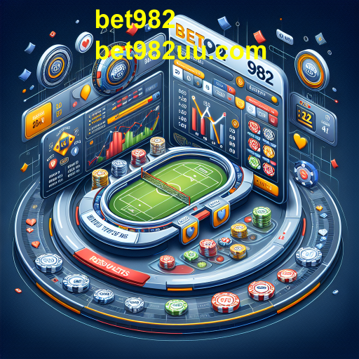 Resultados de Jogos no Bet982: A Chave para Apostas Bem-Sucedidas
