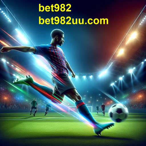 Aposte em Bet982 e experimente uma das melhores plataformas de jogos online com segurança, diversão e grandes prêmios.