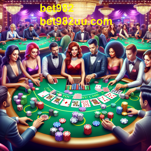 A Ascensão dos Jogos de Mesa: Diversão e Estratégia em um Só Lugar